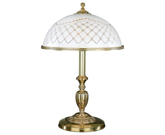  Настольная лампа декоративная 7102 P 7102 G, фото 1 