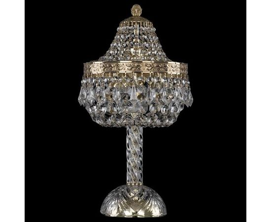  Настольная лампа декоративная 1901 19011L4/H/20IV G, фото 1 