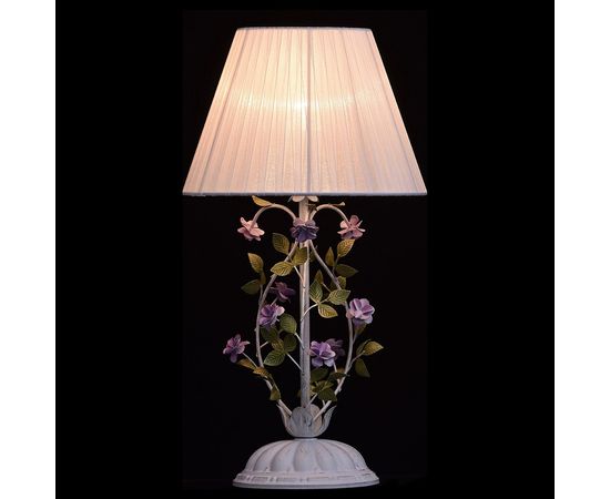  Настольная лампа декоративная Букет 1 421034601, фото 3 