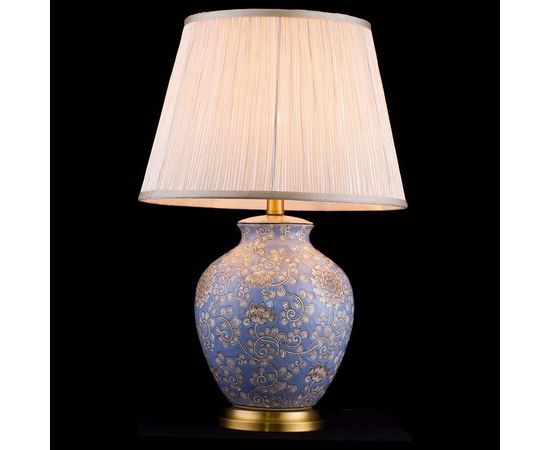  Настольная лампа декоративная Harrods Harrods T937.1, фото 2 