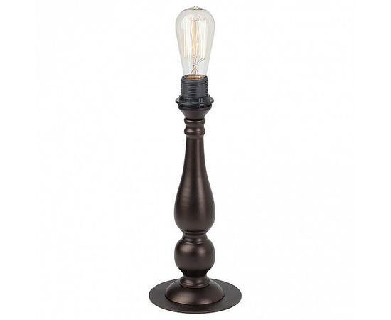  Настольная лампа декоративная V1657 V1660-8/1L, фото 1 
