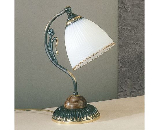  Настольная лампа декоративная P 3800, фото 2 