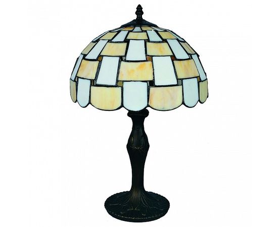  Настольная лампа декоративная Shanklin OML-80104-01, фото 1 