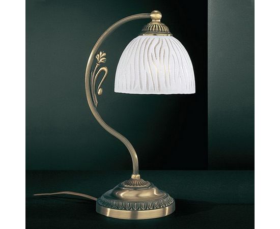  Настольная лампа декоративная P 5600 P, фото 2 