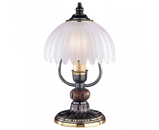  Настольная лампа декоративная P 2805, фото 1 