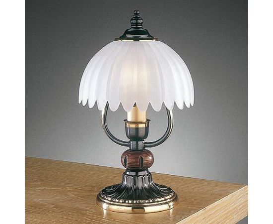  Настольная лампа декоративная P 2805, фото 2 