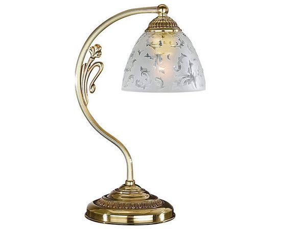  Настольная лампа декоративная 6352 P 6352 P, фото 1 