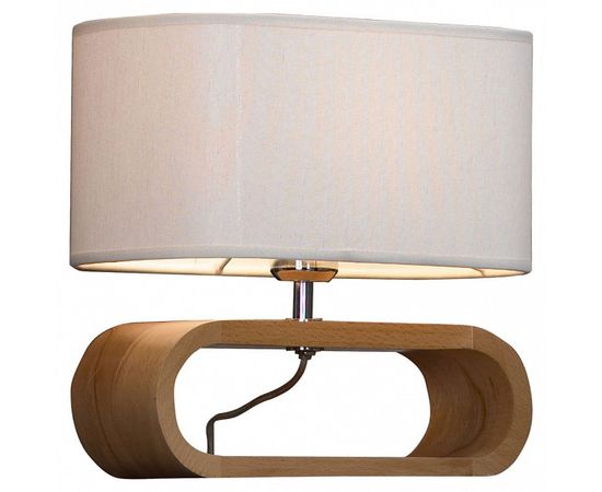  Настольная лампа декоративная Nulvi LSF-2114-01, фото 1 