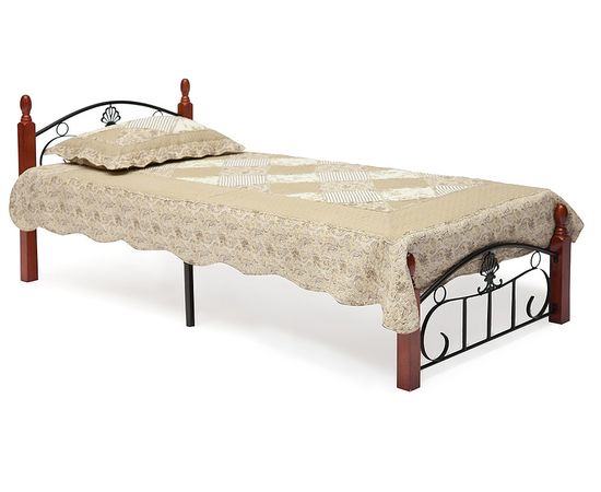  Кровать односпальная Румба, фото 5 