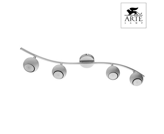  Спот Piatto A6251PL-4WH, фото 2 