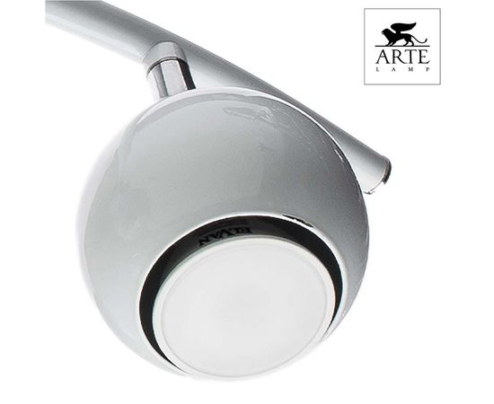  Спот Piatto A6251PL-4WH, фото 4 