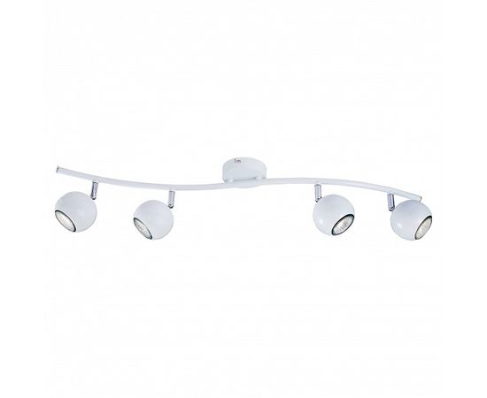  Спот Piatto A6251PL-4WH, фото 1 