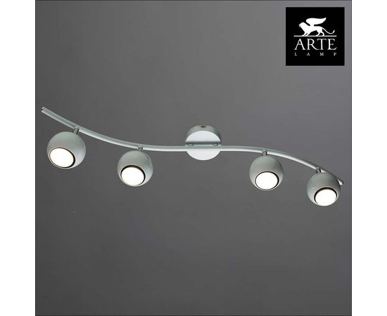  Спот Piatto A6251PL-4WH, фото 3 