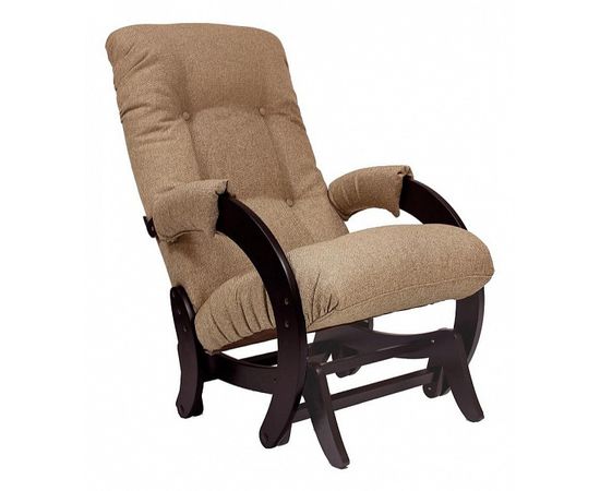  Кресло-качалка Модель 68, фото 1 