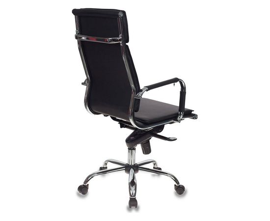  Кресло для руководителя CH-993MB/BLACK, фото 5 