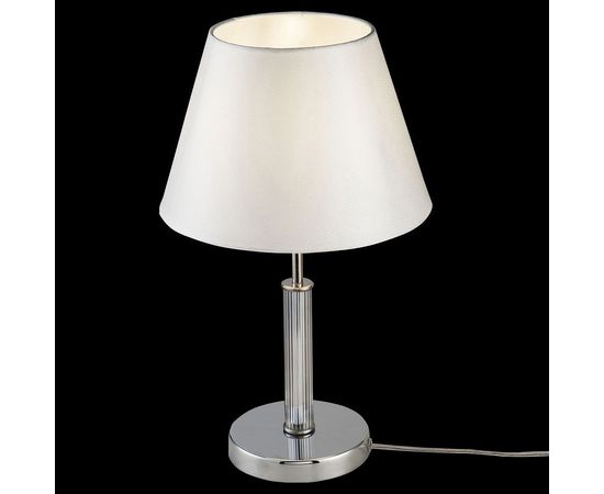  Настольная лампа декоративная Clarissa FR5020TL-01CH, фото 2 