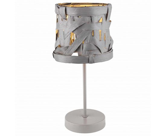  Настольная лампа декоративная Patricia TL1123-1T, фото 1 