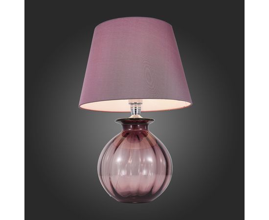 Настольная лампа декоративная Ampolla SL968.604.01, фото 3 