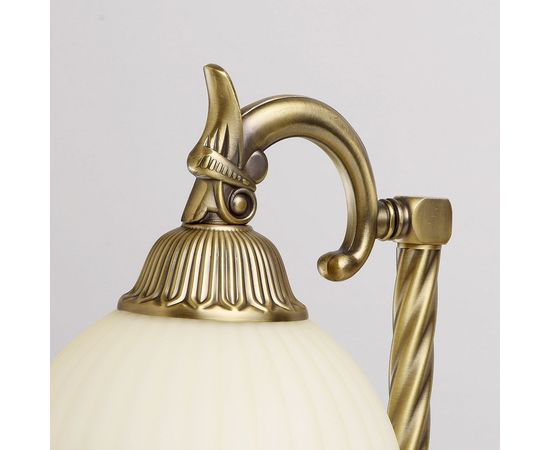  Настольная лампа декоративная Афродита 1 317031001, фото 5 