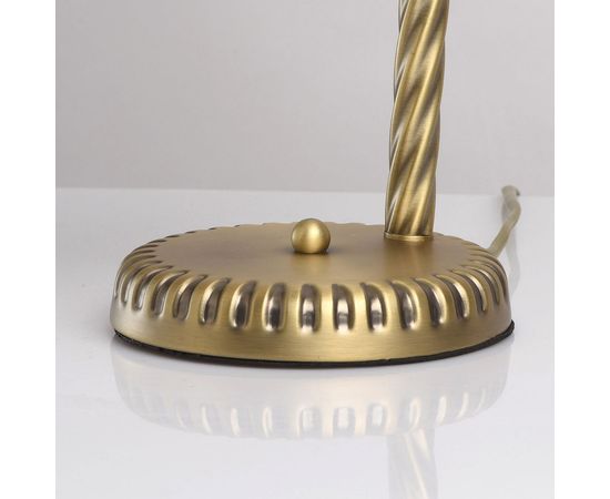  Настольная лампа декоративная Афродита 1 317031001, фото 6 