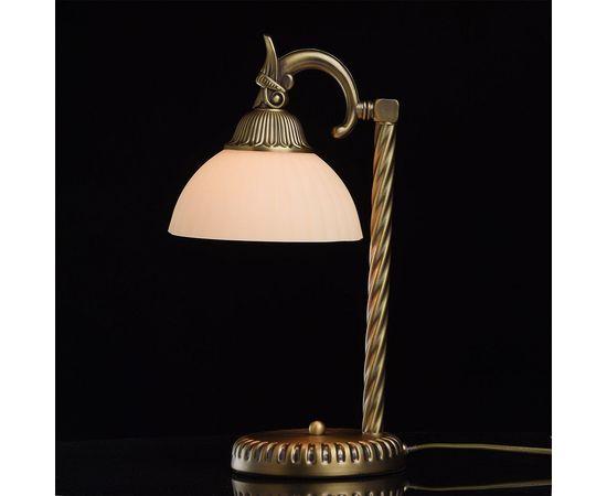  Настольная лампа декоративная Афродита 1 317031001, фото 4 