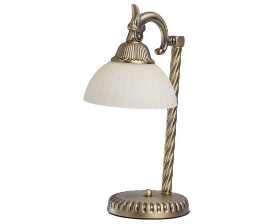  Настольная лампа декоративная Афродита 1 317031001, фото 3 