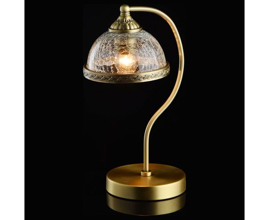  Настольная лампа декоративная Аманда 6 481033701, фото 2 
