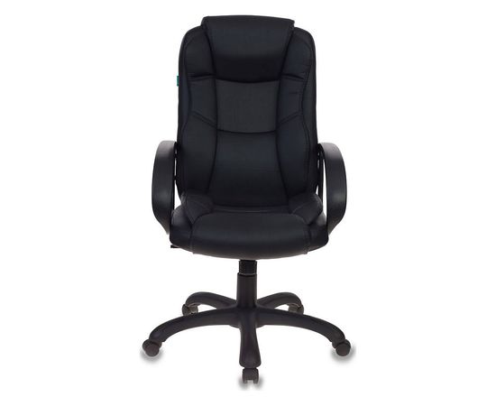  Кресло для руководителя CH-839/BLACK, фото 3 