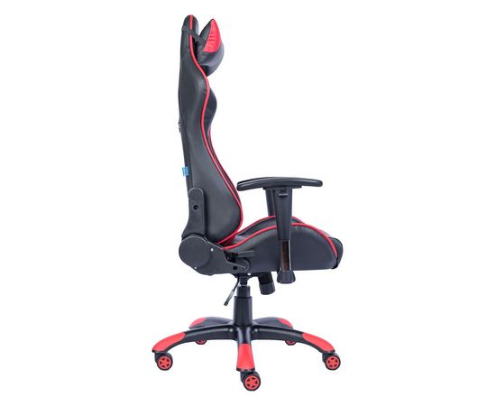  Кресло игровое Lotus S10 Red, фото 3 