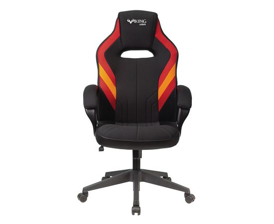  Кресло игровое Viking 3 AERO RED, фото 3 