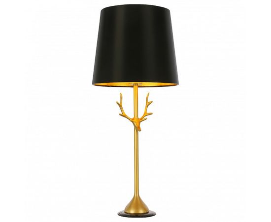  Настольная лампа декоративная Velossa SL1123.204.01, фото 1 