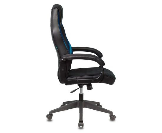  Кресло игровое Viking 3 AERO BLUE, фото 4 