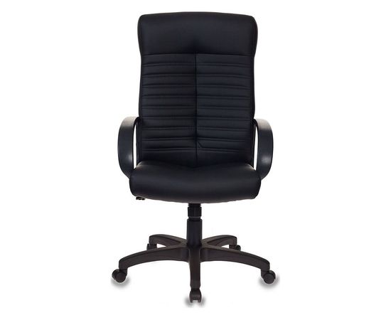  Кресло для руководителя KB-10LITE/BLACK, фото 2 