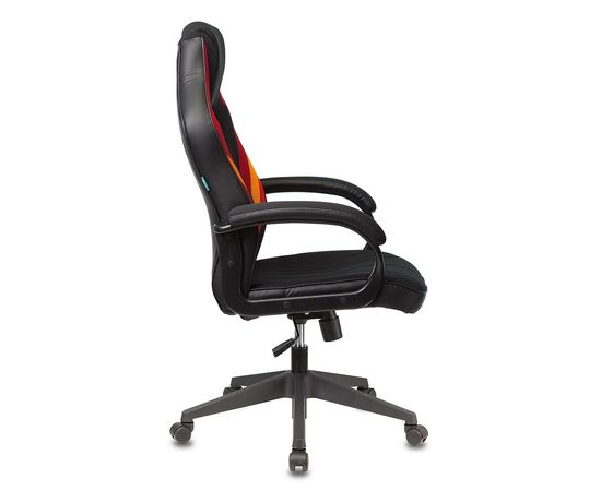  Кресло игровое Viking 3 AERO RED, фото 4 