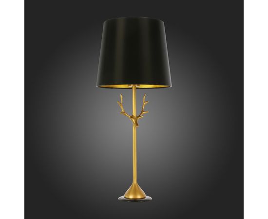  Настольная лампа декоративная Velossa SL1123.204.01, фото 3 
