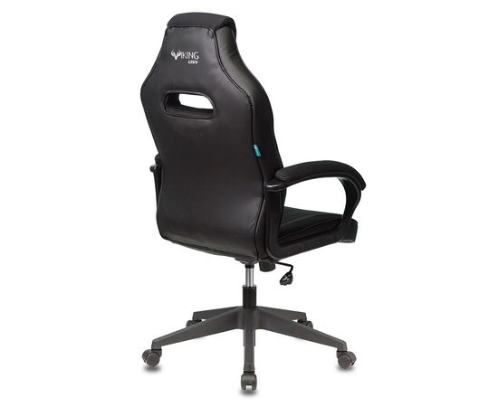  Кресло игровое Viking 3 AERO BLUE, фото 5 