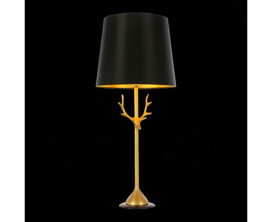  Настольная лампа декоративная Velossa SL1123.204.01, фото 6 