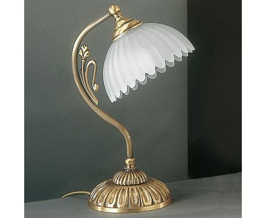  Настольная лампа декоративная P 2620, фото 2 