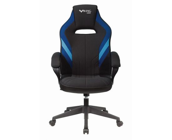  Кресло игровое Viking 3 AERO BLUE, фото 3 