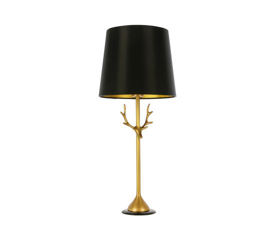  Настольная лампа декоративная Velossa SL1123.204.01, фото 2 