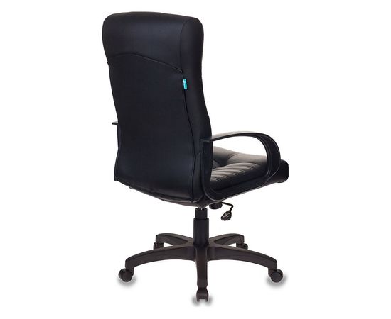  Кресло для руководителя KB-10LITE/BLACK, фото 4 