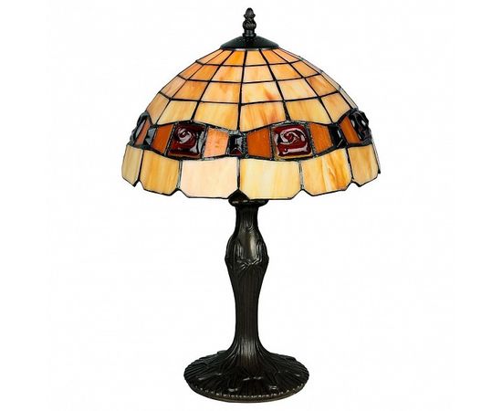  Настольная лампа декоративная Almendra OML-80504-01, фото 1 