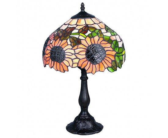  Настольная лампа декоративная Algoz OML-80404-01, фото 1 