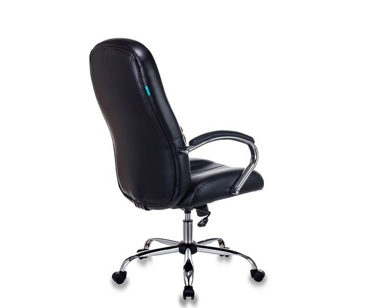  Кресло для руководителя T-898SL/BLACK, фото 5 