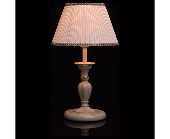  Настольная лампа декоративная Ариадна 11 450033801, фото 2 