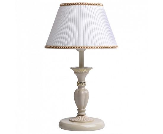  Настольная лампа декоративная Ариадна 11 450033801, фото 1 