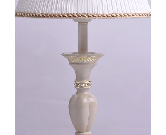  Настольная лампа декоративная Ариадна 11 450033801, фото 4 