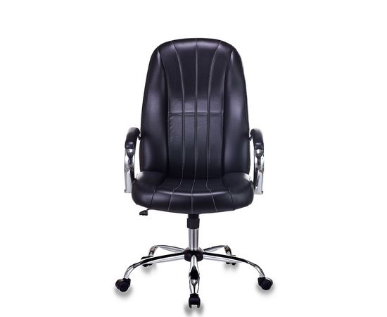  Кресло для руководителя T-898SL/BLACK, фото 3 