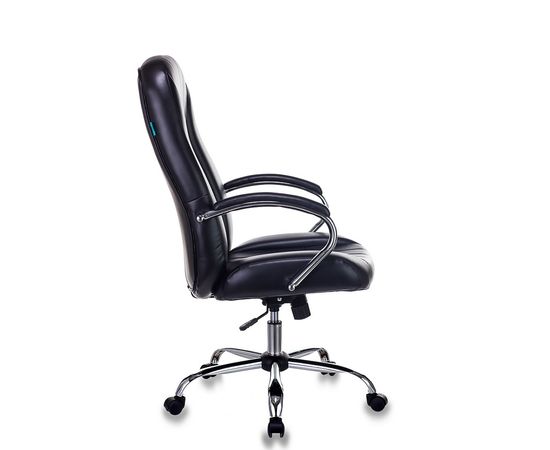  Кресло для руководителя T-898SL/BLACK, фото 4 