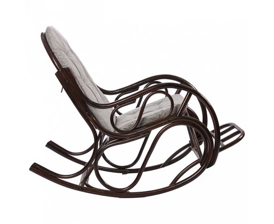  Кресло-качалка Classic Ми с подушкой, фото 2 